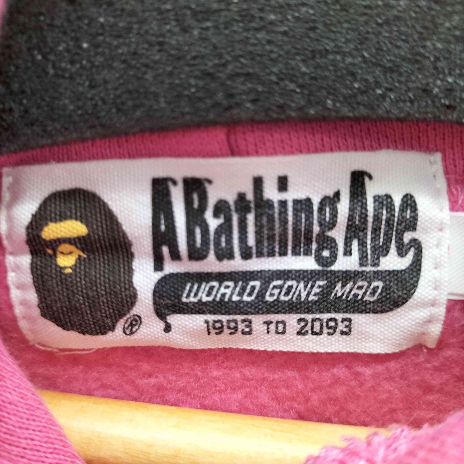 APE フロントロゴ
