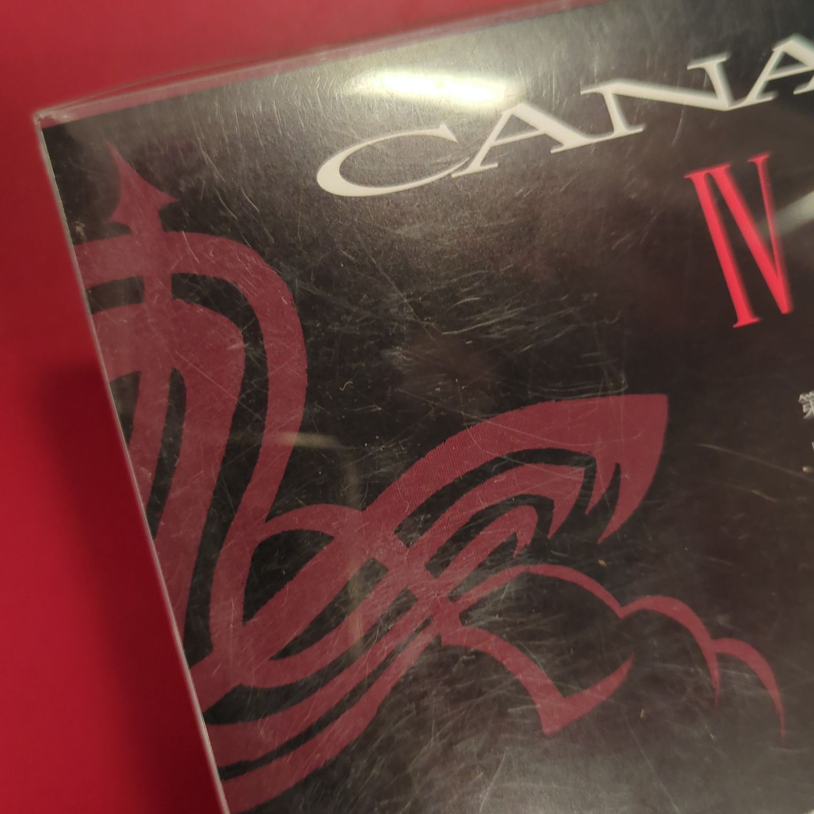 CANAAN コンパクト・コレクション Blu-ray Disc CANAAN Blu-ray