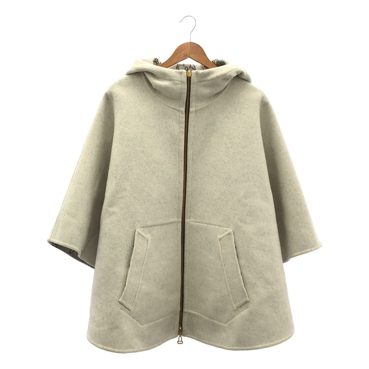 美品】 Louis Vuitton / ルイヴィトン | 2023SS | リバーシブル マヒナ