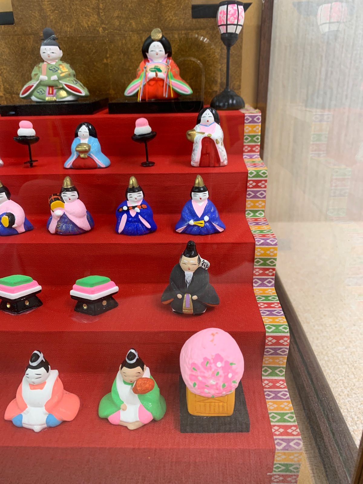 ミニ　雛人形　5段飾り 雛人形 5段」の人気商品一覧 | 安い商品を通販サイトから探す - 価格.