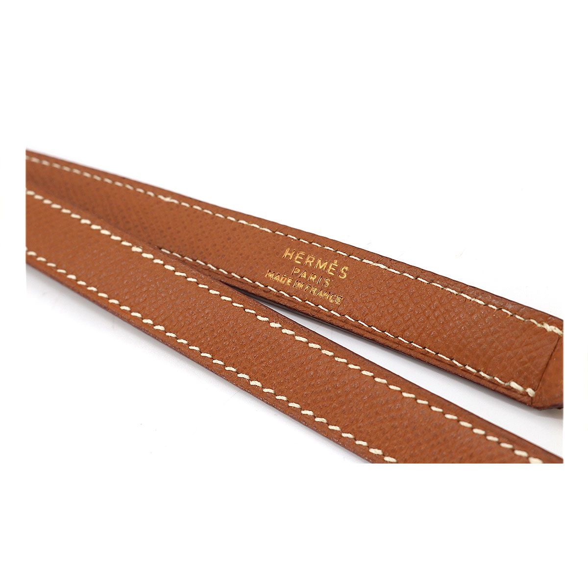 エルメス HERMES ケリー ボリード ショルダー ストラップ エプソン  