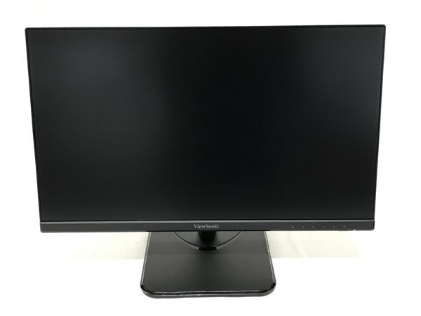 【新品】PCモニター　VA2256-MH IPSパネル、フルHD解像度、アイケア機能を搭載した、21.5型