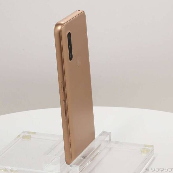 arrows We FCG01 ローズゴールド新品未使用 新品未使用品】arrows We FCG01 ローズゴールド - メルカリ
