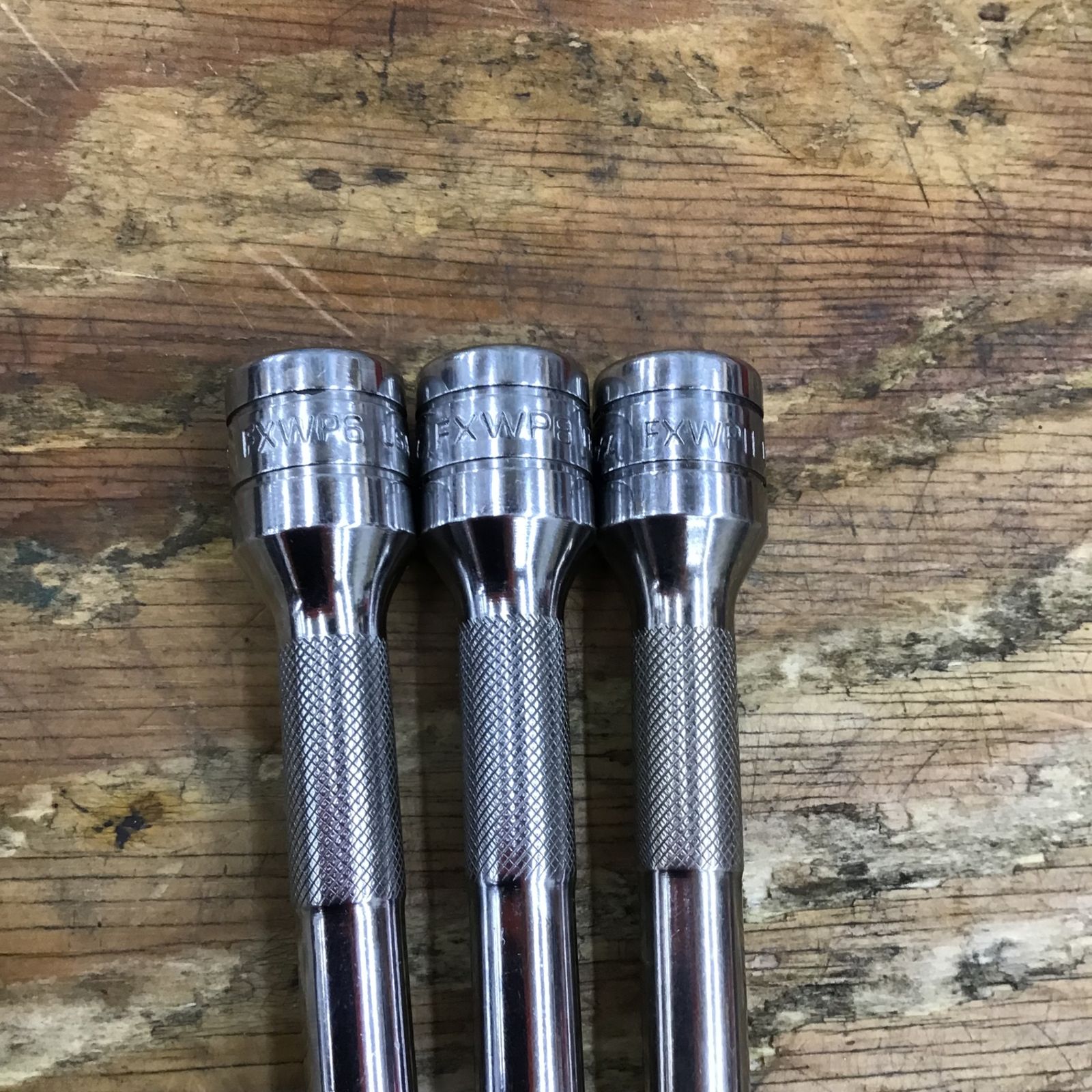 スナップオン(Snap-on) 3/8