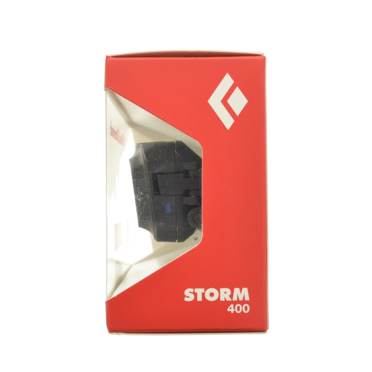 【未使用品】Supreme ブラックダイヤモンド ストーム 400 Supreme 新品 シュプリーム SUPREME Black Diamond Storm 400