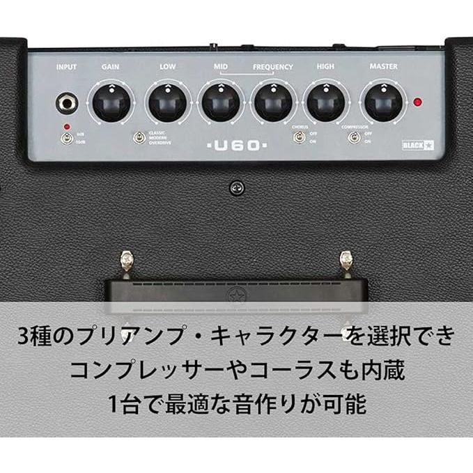 オマケ付き！】TRACE ELLIOT ELF ベース用アンプセット（Amazon