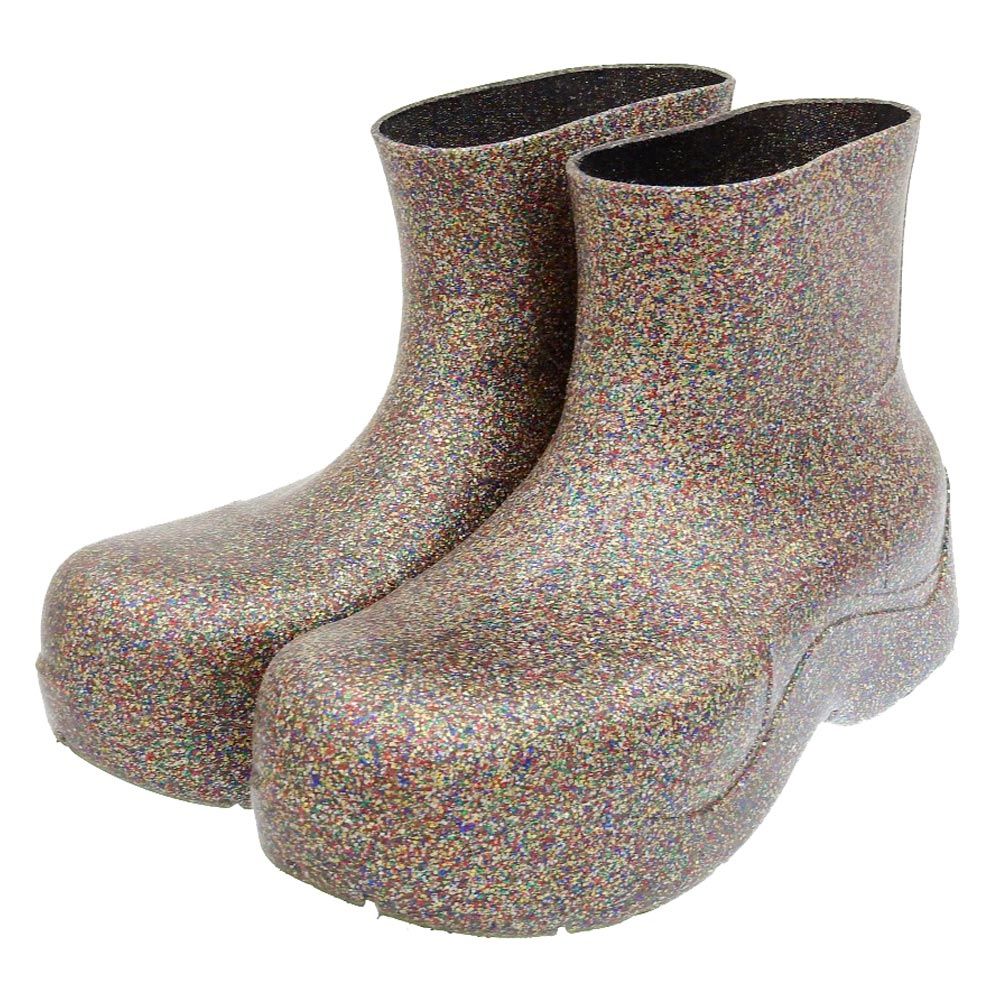 楽天市場】ボッテガヴェネタ パドル ラバー アンクルブーツ 640045 VO0PO 7275 BOTTEGA VENETA ボッテガ レディース ブーツ  レインブーツ 【新品】 【正規品】 【送料無料】 【プレゼント】 【ギフト】 【ギフトラッピング無料】 : Second Seconds 楽天市場店