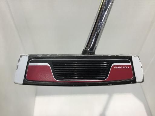 テーラーメイド GHOST Spider Si 74 36 5インチ パター PT スチール フレックスその他 メンズ 男性用 右利き 右用 Dランク ゴルフクラブ