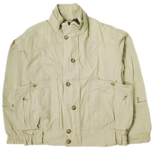 CORONA コロナ 日本製 HUNTER HIKER JACKET ハンターハイカー 