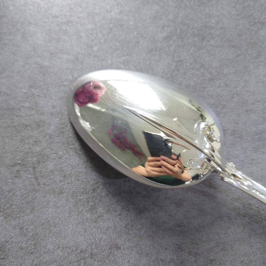 ルネッサンス テーブルスプーン