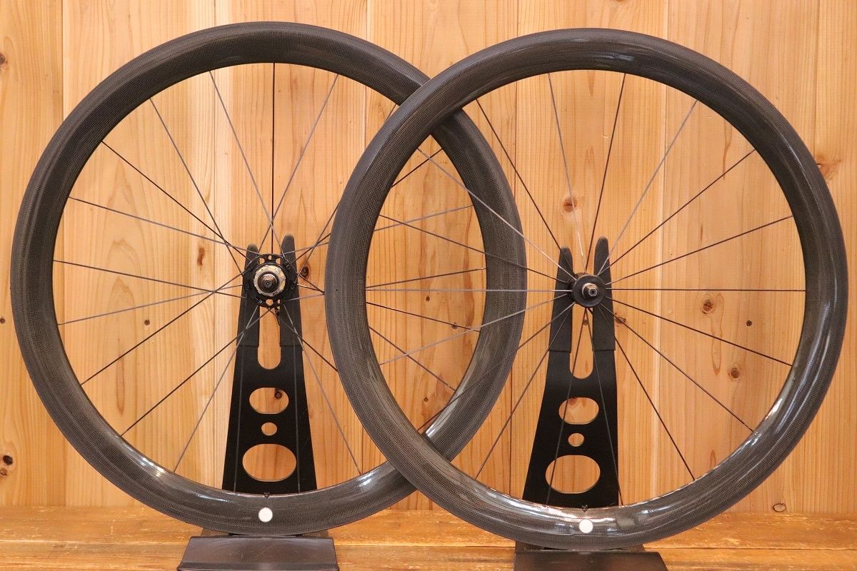 Fulcrum Racing7LG完組ホイールカンパニョーロ11 s12-27t