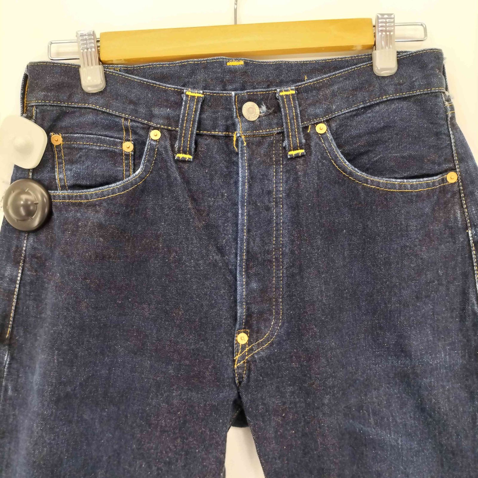 リーバイス Levis 90S 98年製 11月 USA製 1937年復刻 BIGE 501XXC