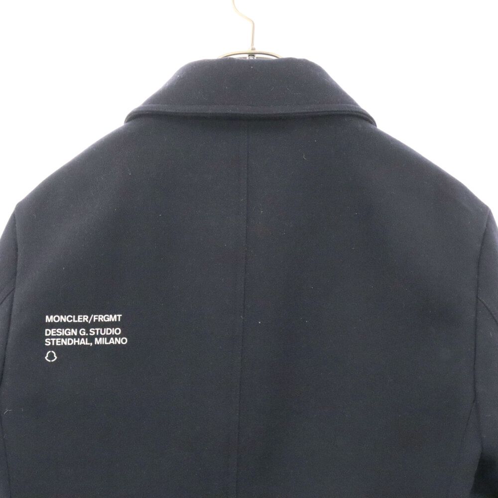 MONCLER (モンクレール) 21AW×FRAGMENT DESIGN TOLIMAN GIUBBOTTO