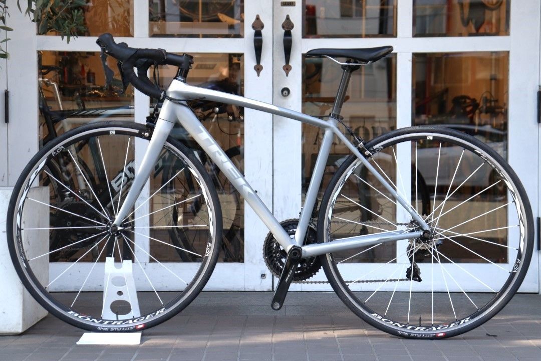 トレック TREK エモンダ EMONDA ALR5 2019モデル 50サイズ シマノ 105 R7000 11S アルミ ロードバイク 【横浜店】  - メルカリ