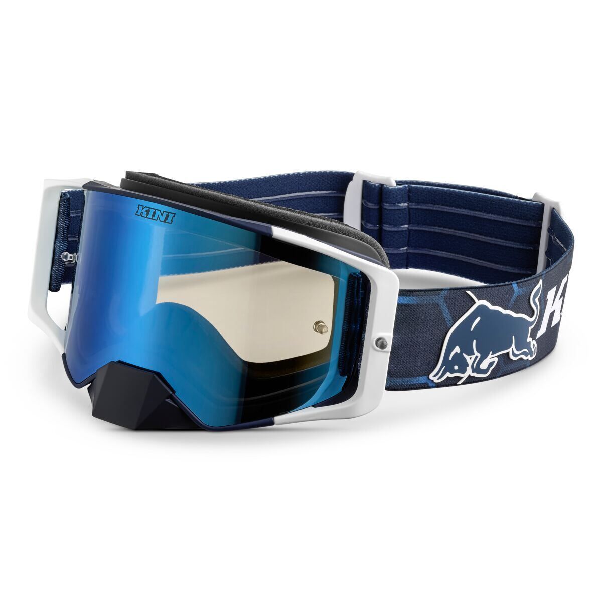 COMPETITION GOGGLES