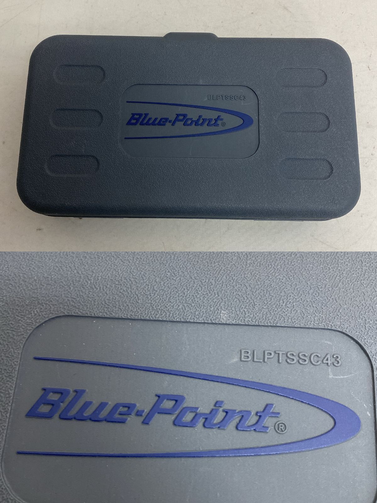 浜館48-552 Snap-on スナップオン Blue-Point ブルーポイント トルクス ビット ソケット コンビネーション BLPTSSC43 工具 TORX 品