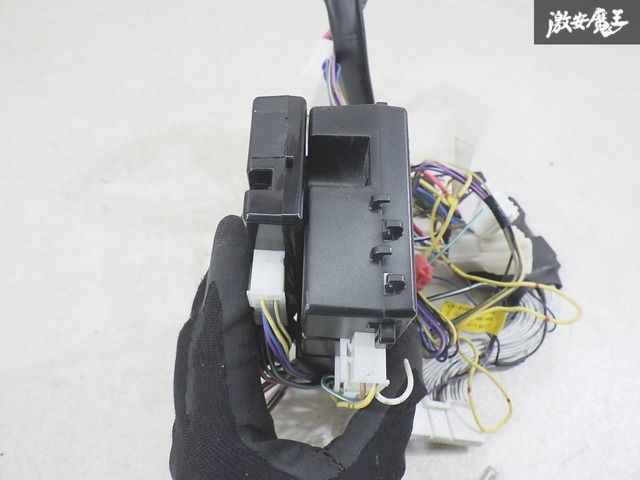 実働外し!!】 COMTEC コムテック L375S タント にて使用 実働外し!!】 COMTEC コムテック L375S タント にて使用