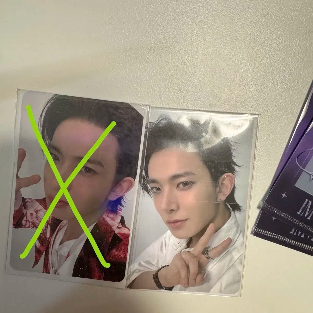 ENHYPEN VR レア ヒスン スペシャル 特典 日本 ENHYPEN VR レア ヒスン スペシャル 特典 日本 ニュース