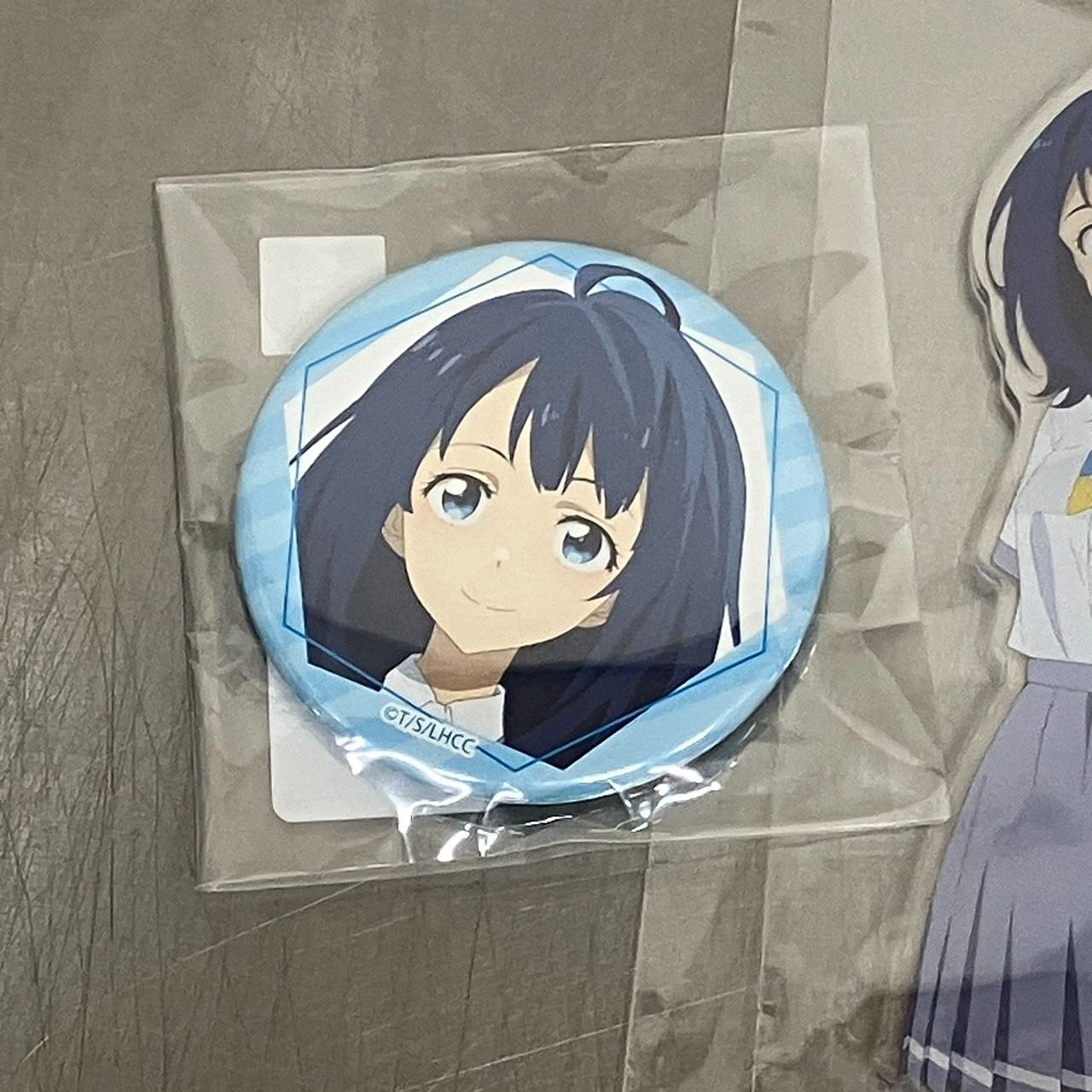 ゲーマーズ ゲマくじ 負けヒロインが多すぎる 八奈見杏菜 B-1 C-1 D-2