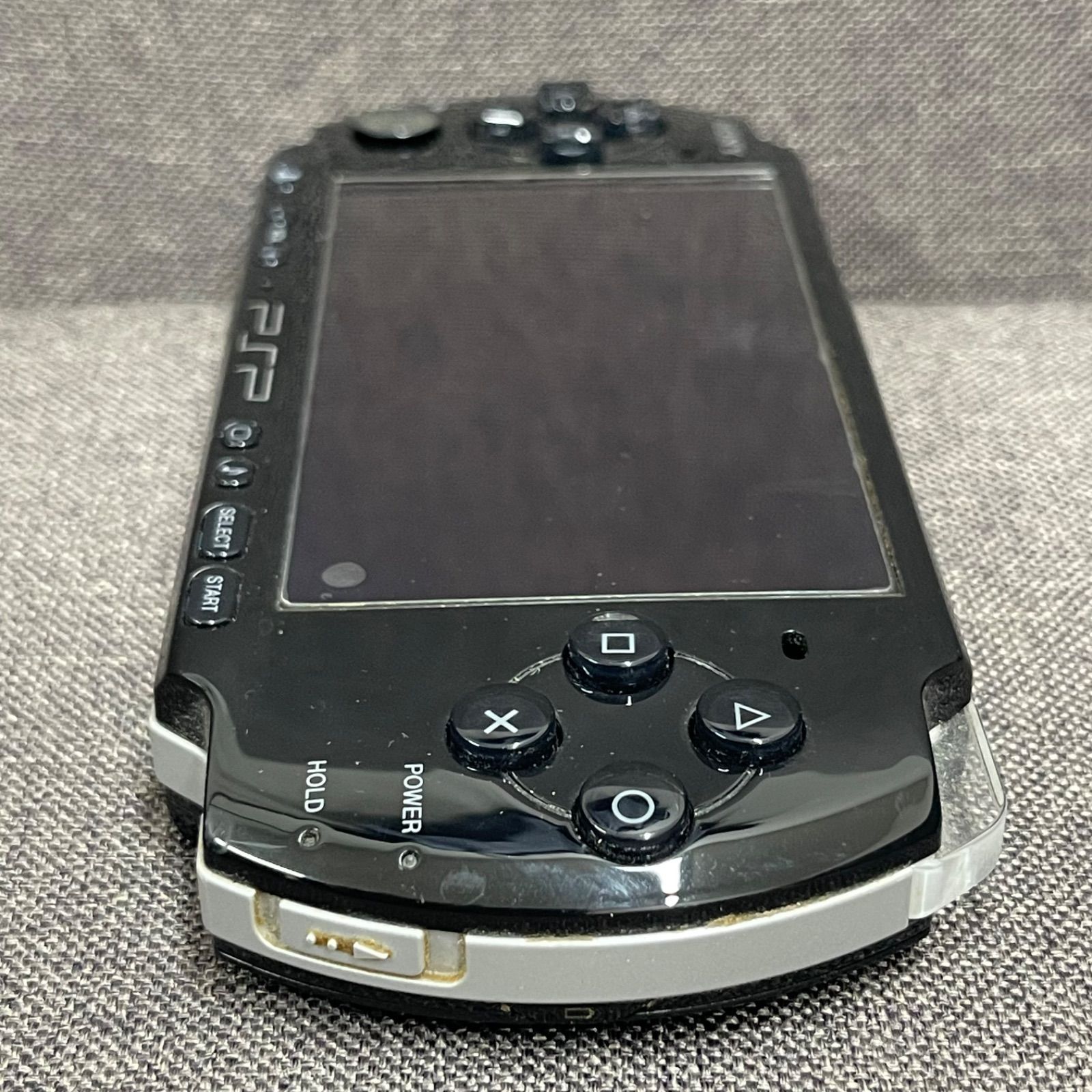 pspジャンク Yahoo!オークション - ジャンク品 まとめ売り SONY PSP-3000本体