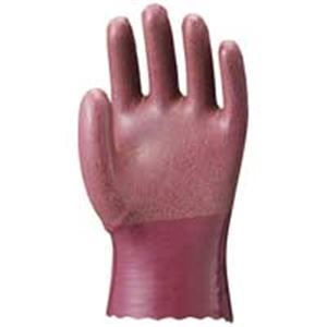 業務用20セット アトム ゴム手袋|作業用手袋 〔L 3双組〕 ラバーホープ 214-3P-L 3双組 使い捨て手袋 使いきり手袋