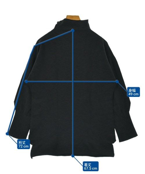 A.POC ニット・セーター レディース エイポック 中古　古着 A-POC ABLE ISSEY MIYAKE ニット・セーター レディース