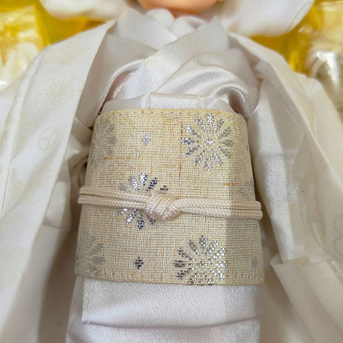 希少 非売品 未使用】タカラ 50周年記念 『花嫁リカちゃん』 （SNA