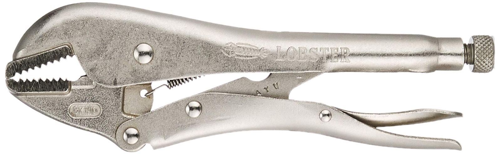 V 250 N バイスプライヤ ロブテックス エビ