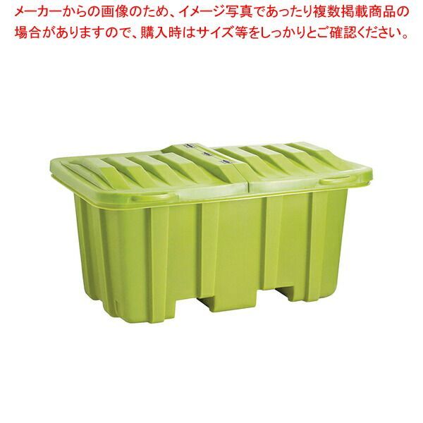 専用ページ ジャンボコンテナ C-1000 蓋付