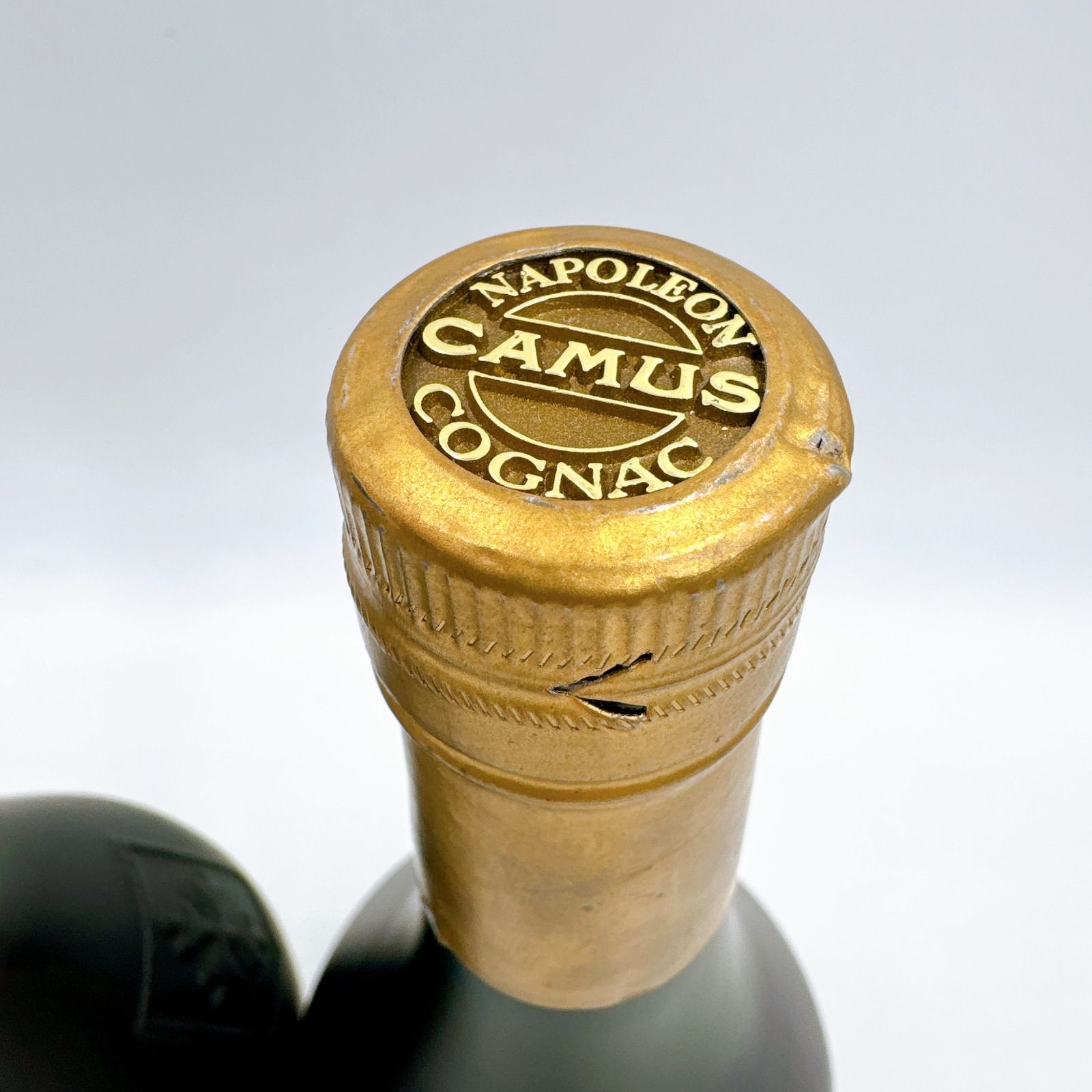 未開栓 COGNAC CAMUS LA GRANDE MARQUE 未開栓 CAMUS LA GRANDE MARQUE