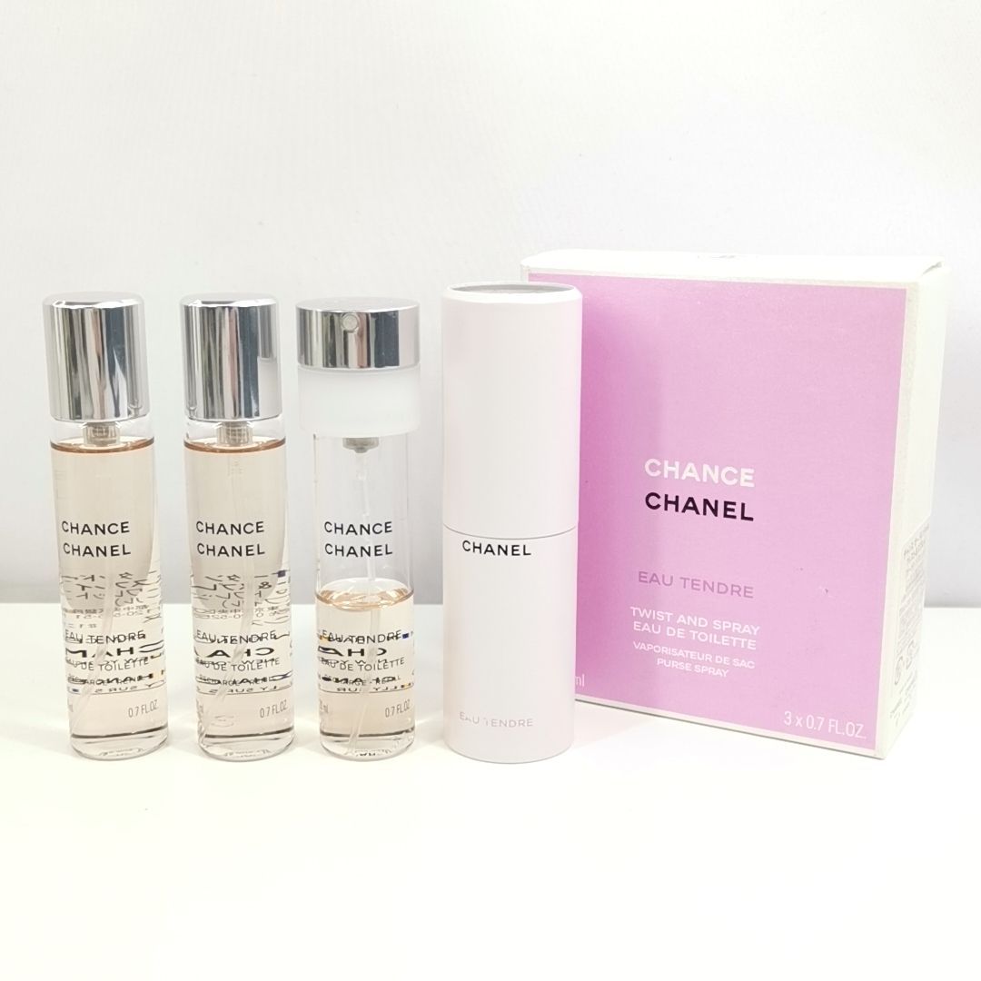 1円 美品　シャネル　チャンス　オードトワレ　５０ｍｌ　香水 1円 美品 シャネル チャンス オー タンドゥル オードトワレ 香水 50ml