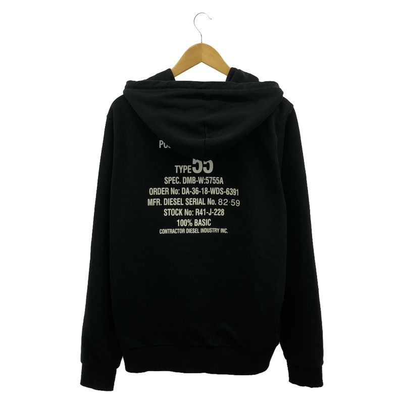 HOOD K26