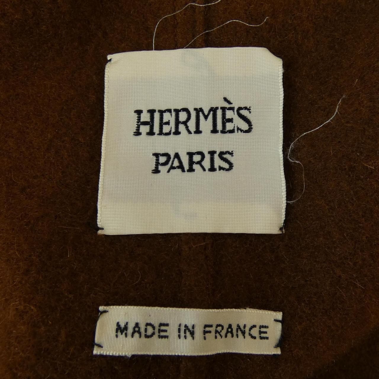 エルメス HERMES jk211. コート GULLKHAN_COM