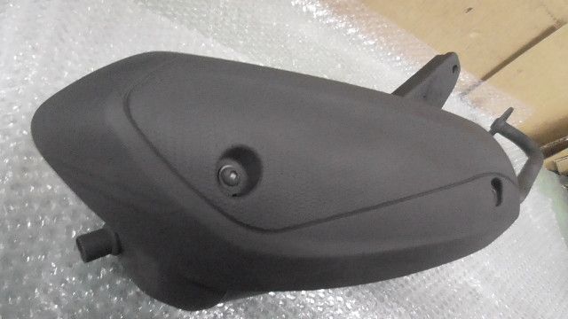 復活の アクシスZ SED7J-021xxx の マフラー 純正 1759985050