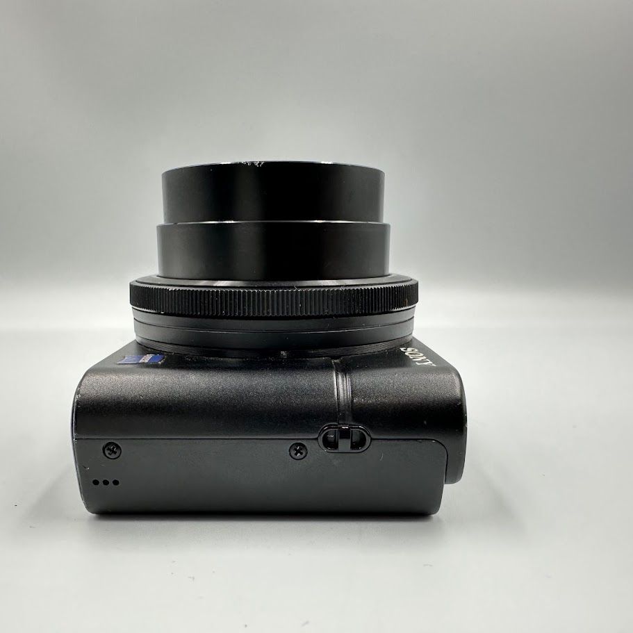 【ジャンク品】 SONY DSC-RX100 本体のみ ジャンク品 SONY RX100 Ⅲ ジャンク品】SONY Cyber-shot DSC-RX100 初代