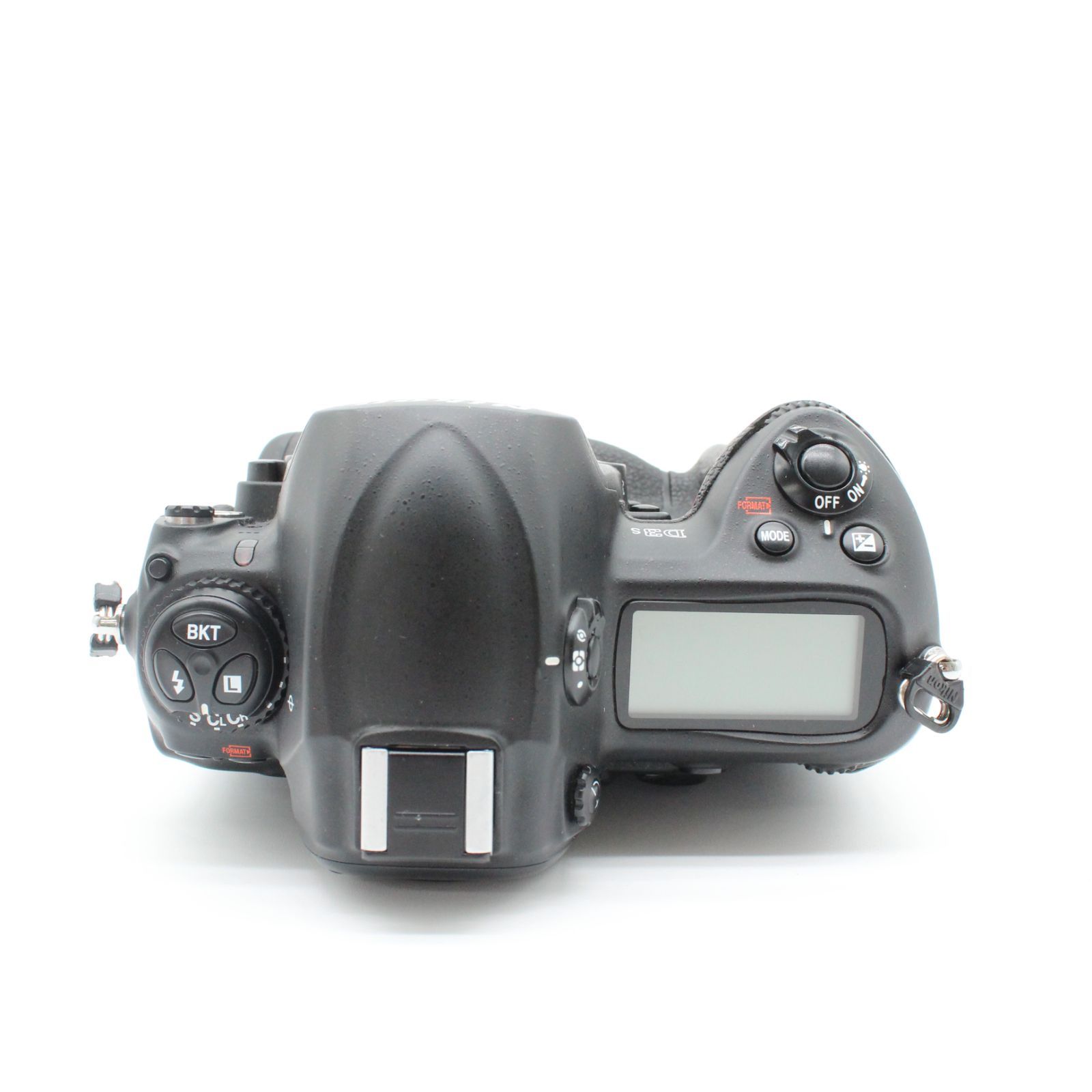 □76000ショット□ Nikon D3s ボディ 245014 □極上品□ - メルカリ