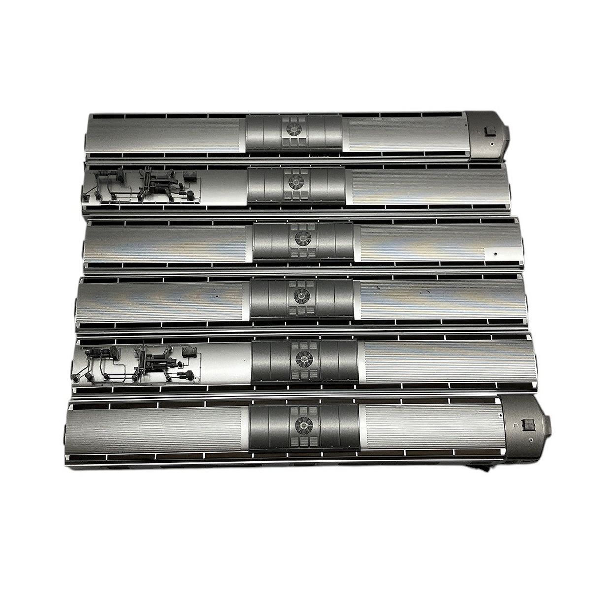 JR 733