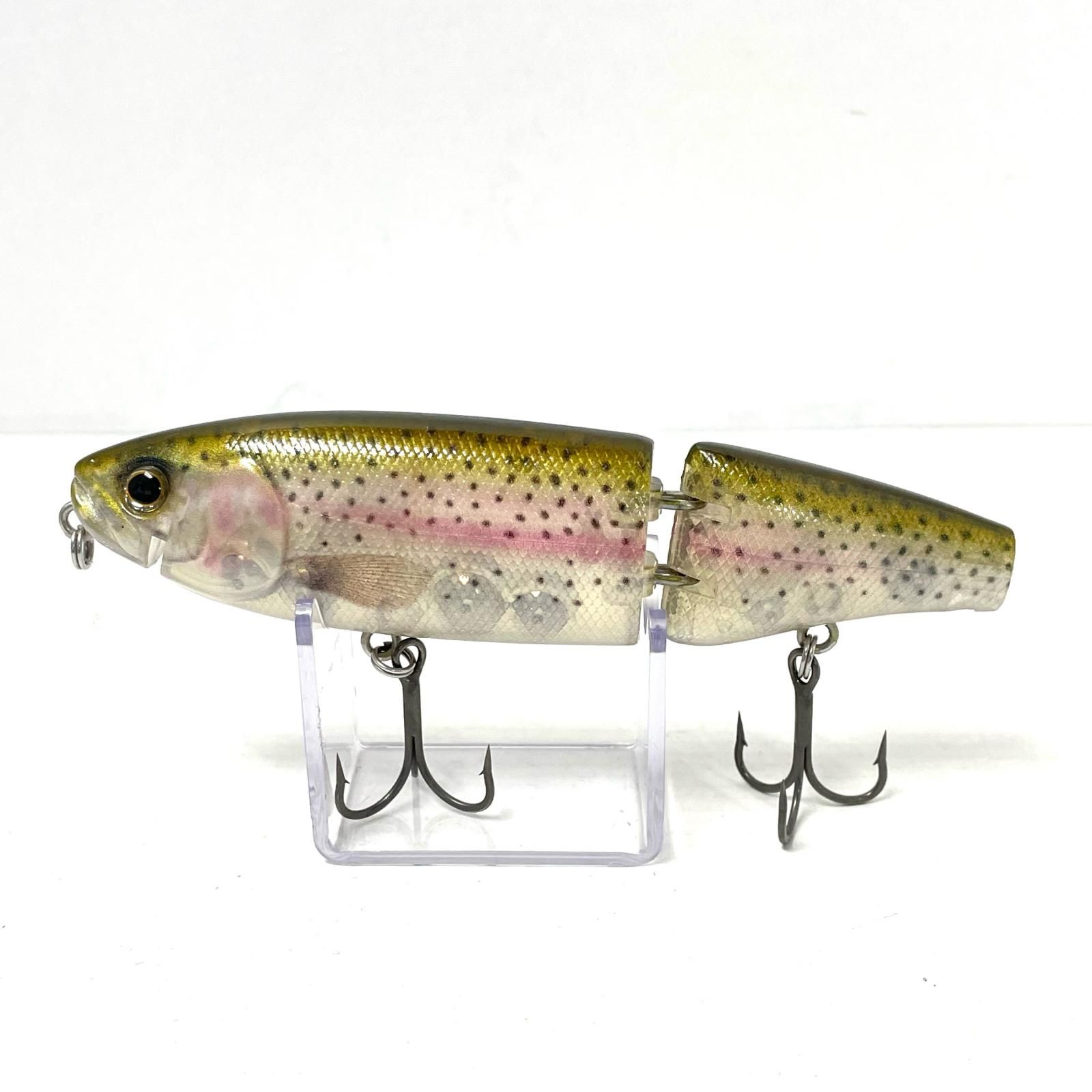 フィッシング deps スウィートキラー 2025キープキャスト限定