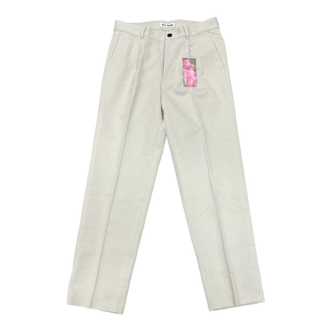 ALLEGE - ttt msw(ティー) New Standard Pantsの通販 by ay