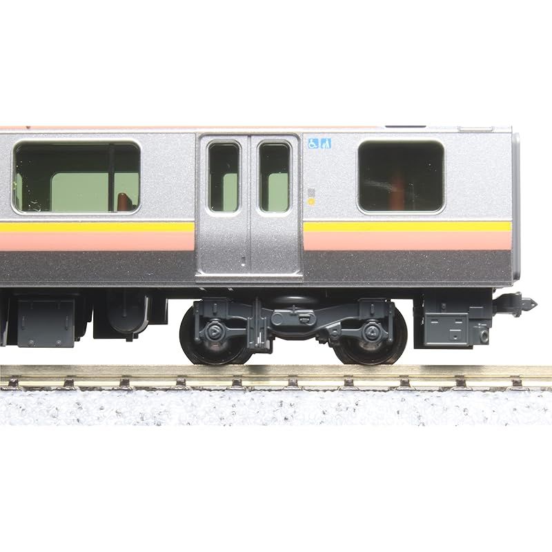 電車