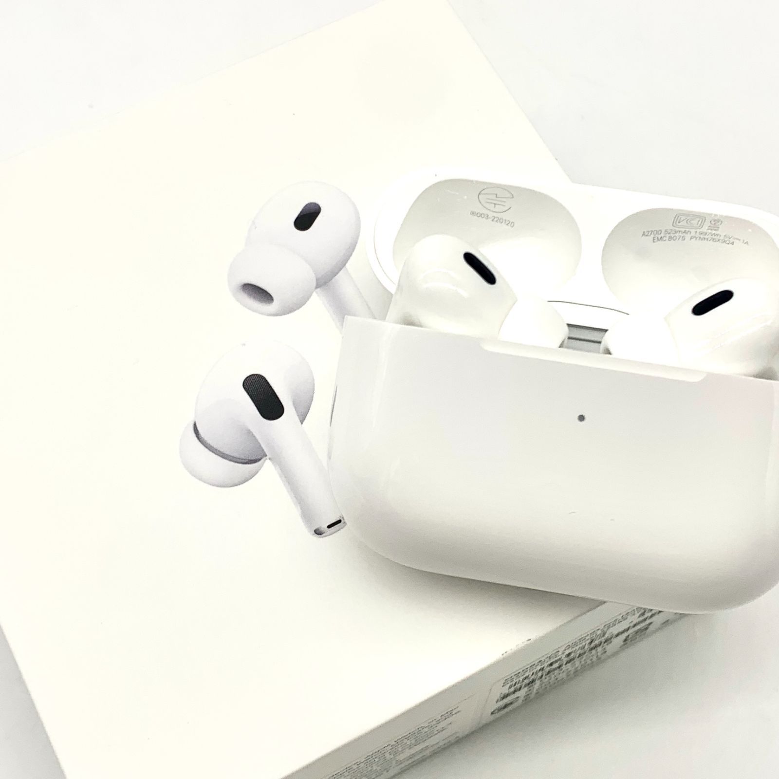 恭様専用 AirPods Pro - イヤフォン