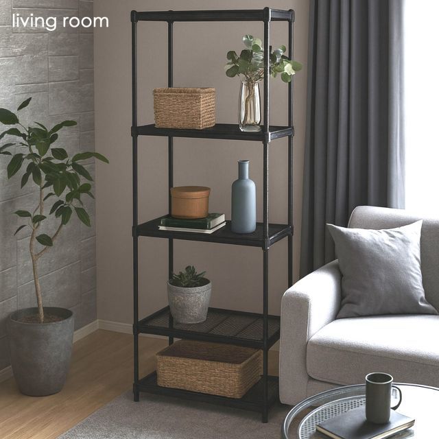 オープンラック