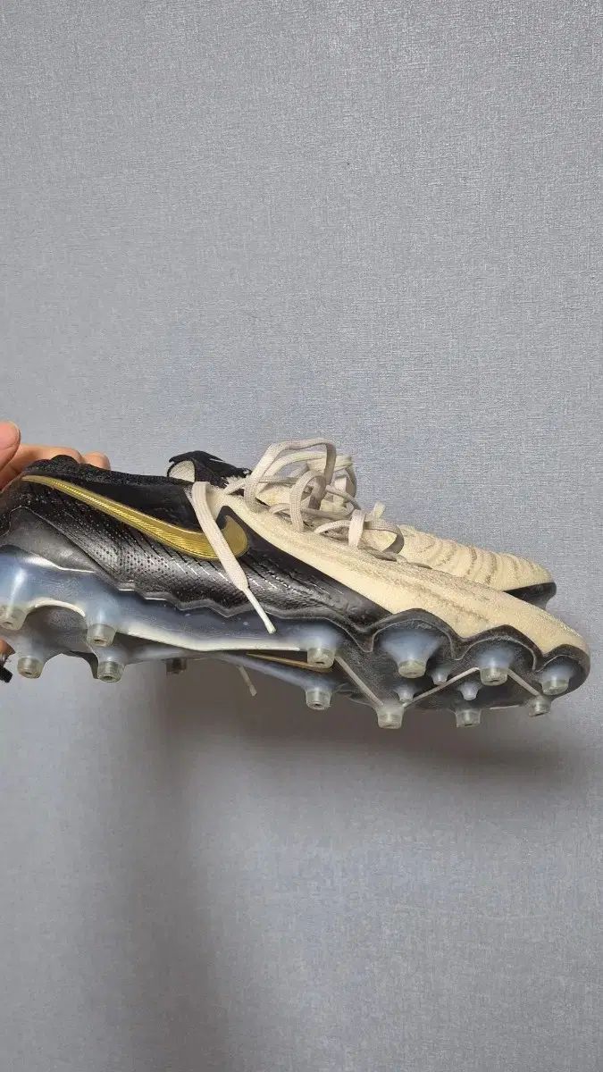 NIKE ナイキ ファントム gx2 エリート 265