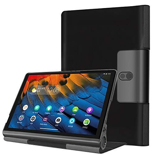 Yoga Smart Tab 液晶フィルムとタッチペンおまけPysea Lenovo Yoga