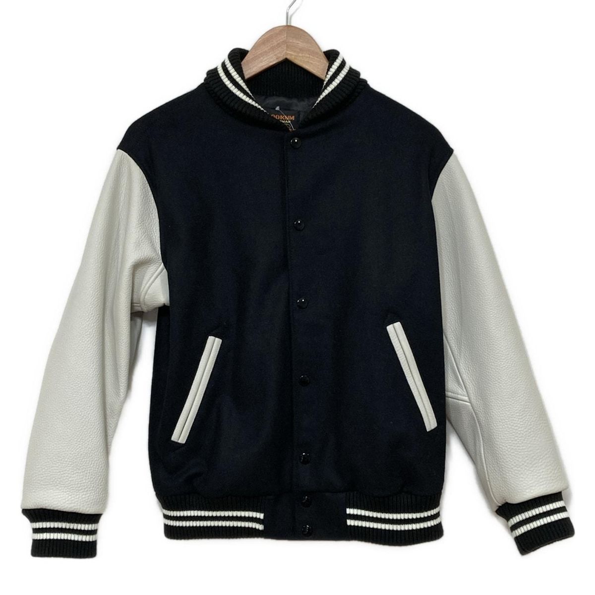 steven・alan(スティーブン・アラン) ブルゾン サイズS メンズ美品  