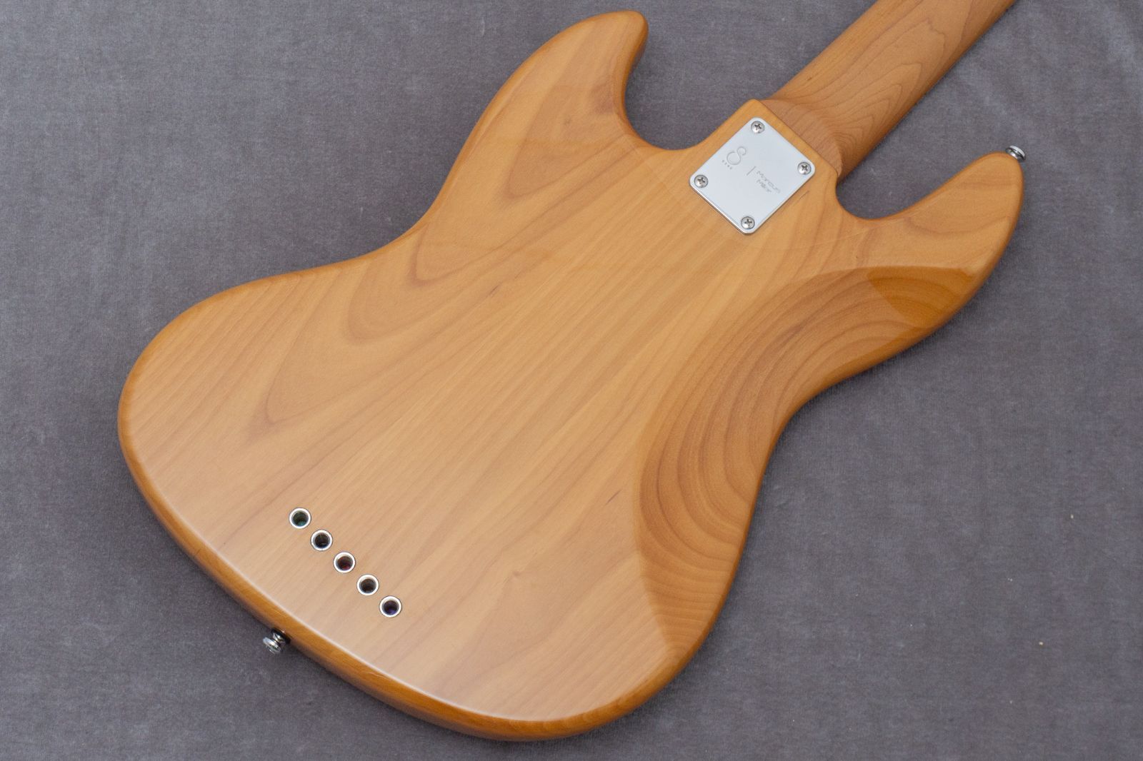 Alder-5 NT