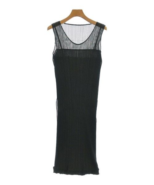 PLEATS PLEASE ワンピース レディース 古着 送料無料