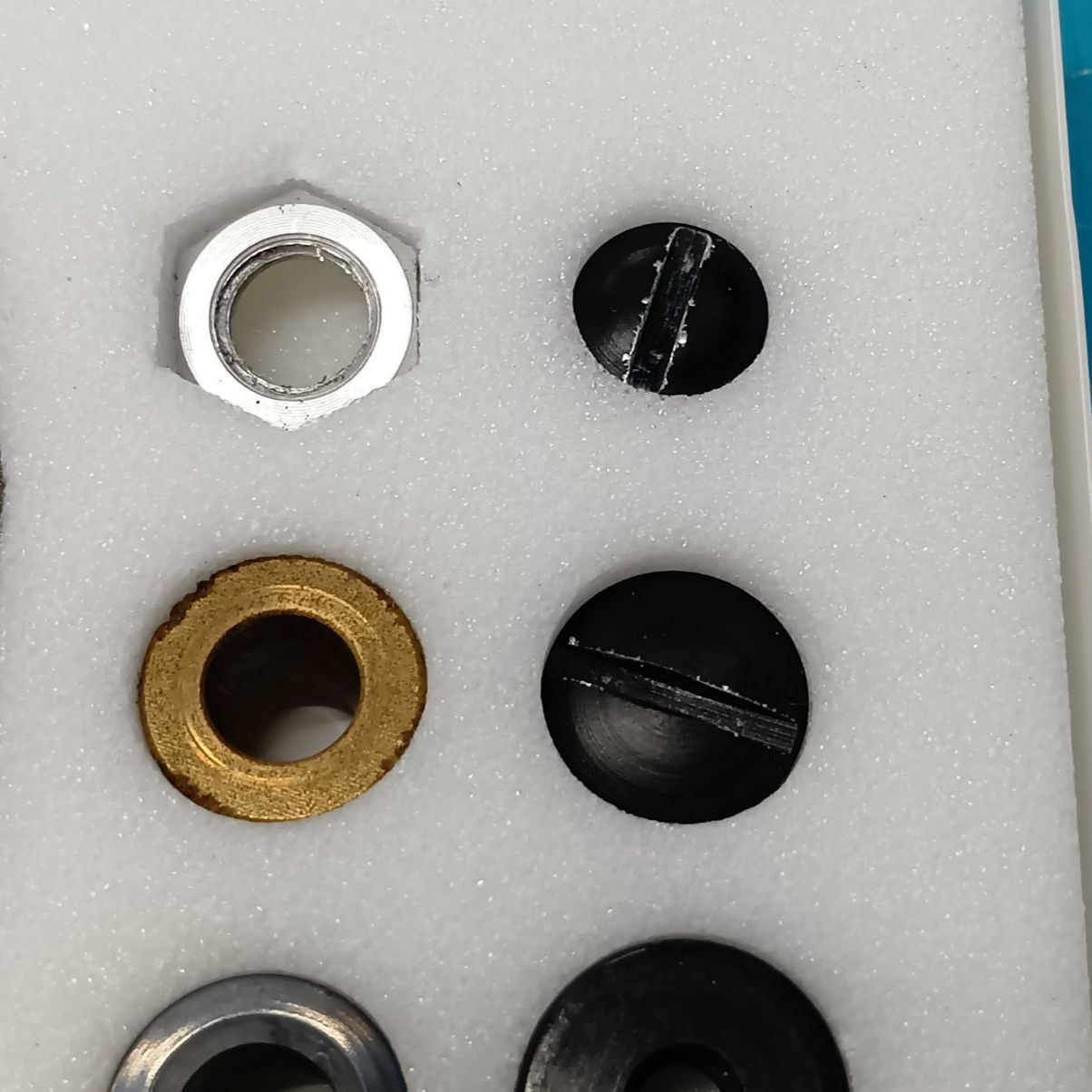 マウンテンカスタムCX