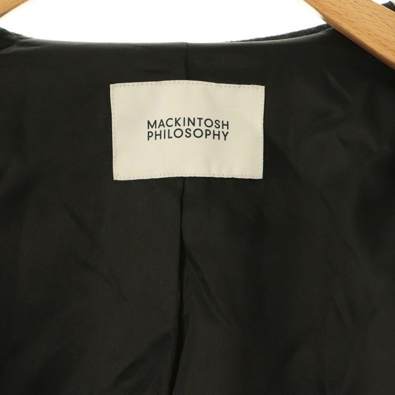 マッキントッシュフィロソフィー MACKINTOSH PHILOSOPHY