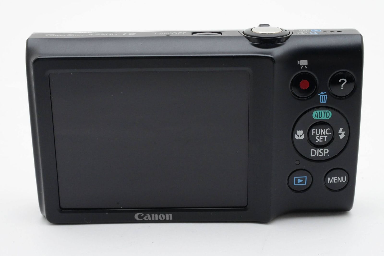 PowerShot A2300